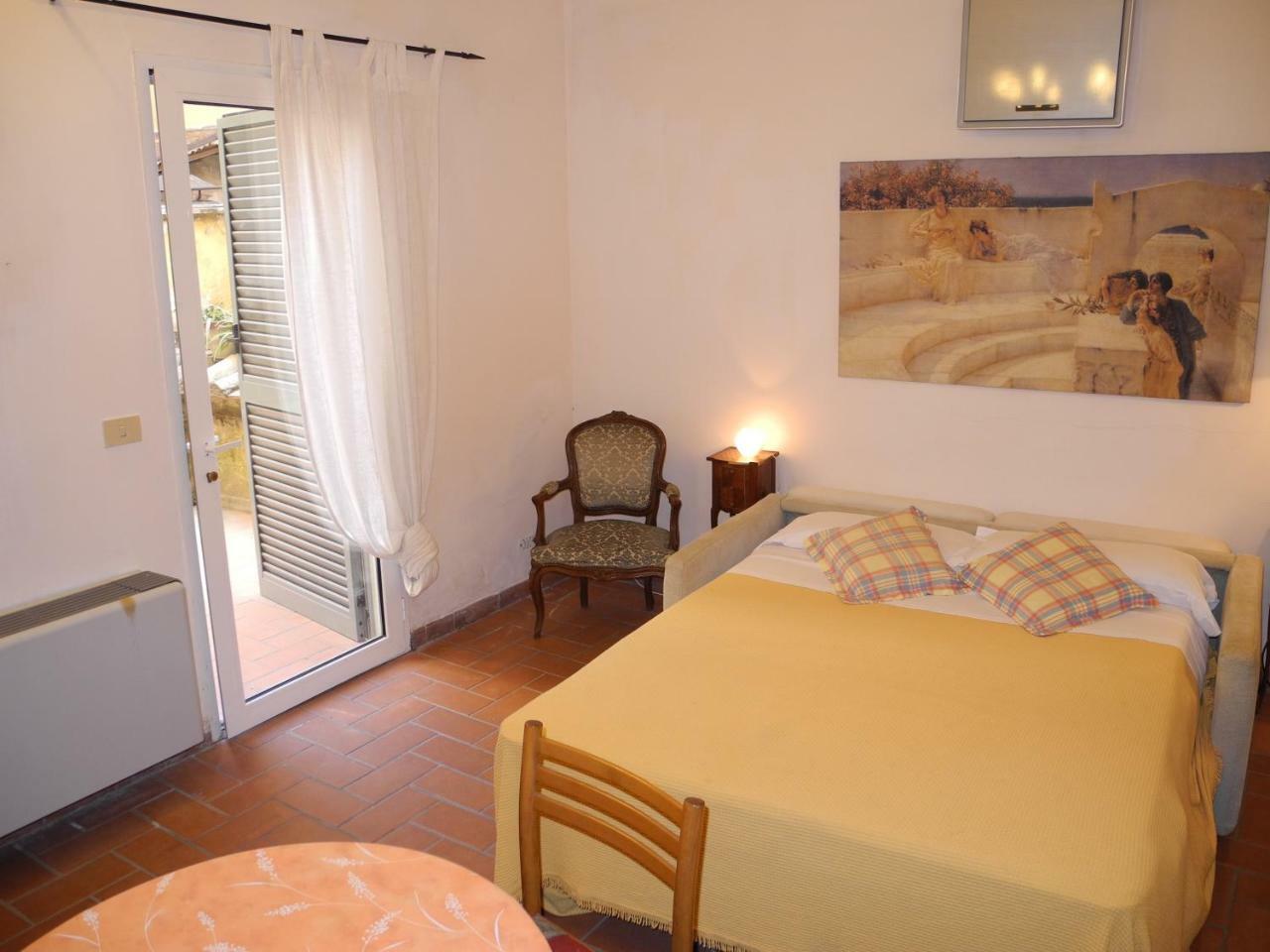 Hotel Corona Ρώμη Εξωτερικό φωτογραφία