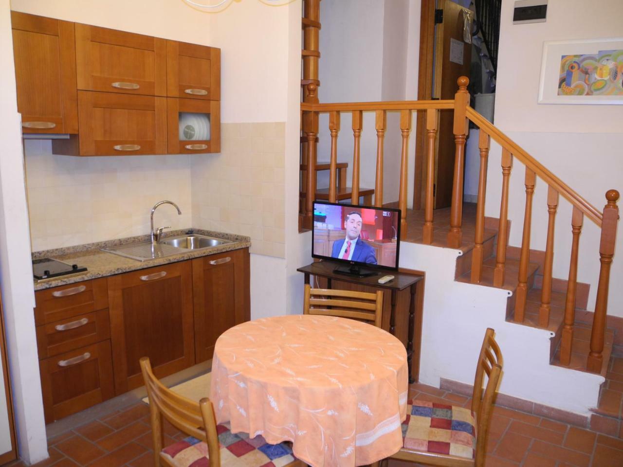 Hotel Corona Ρώμη Εξωτερικό φωτογραφία